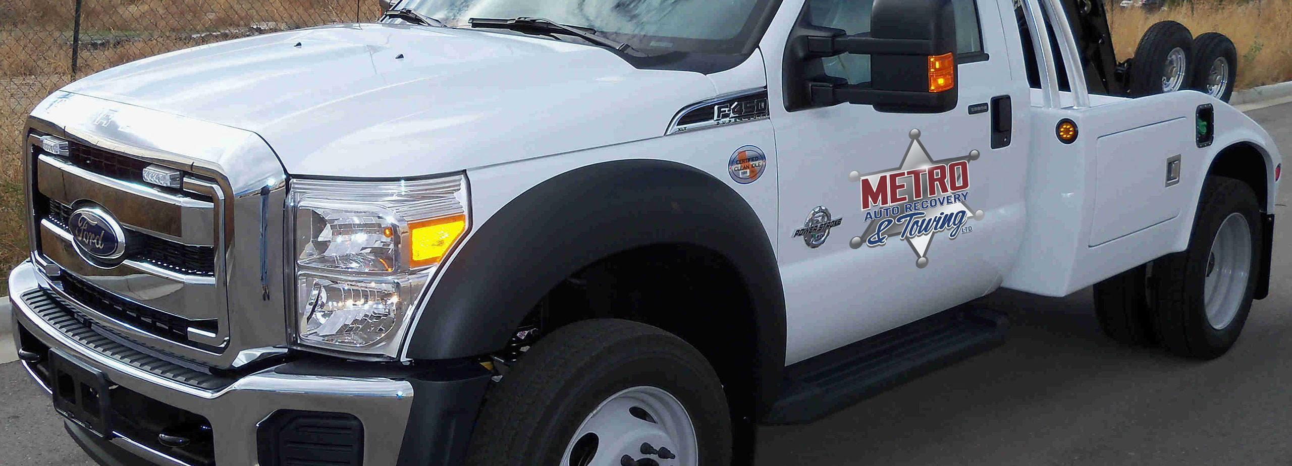 Towing Vehicle Recovery Cleveland Ohio